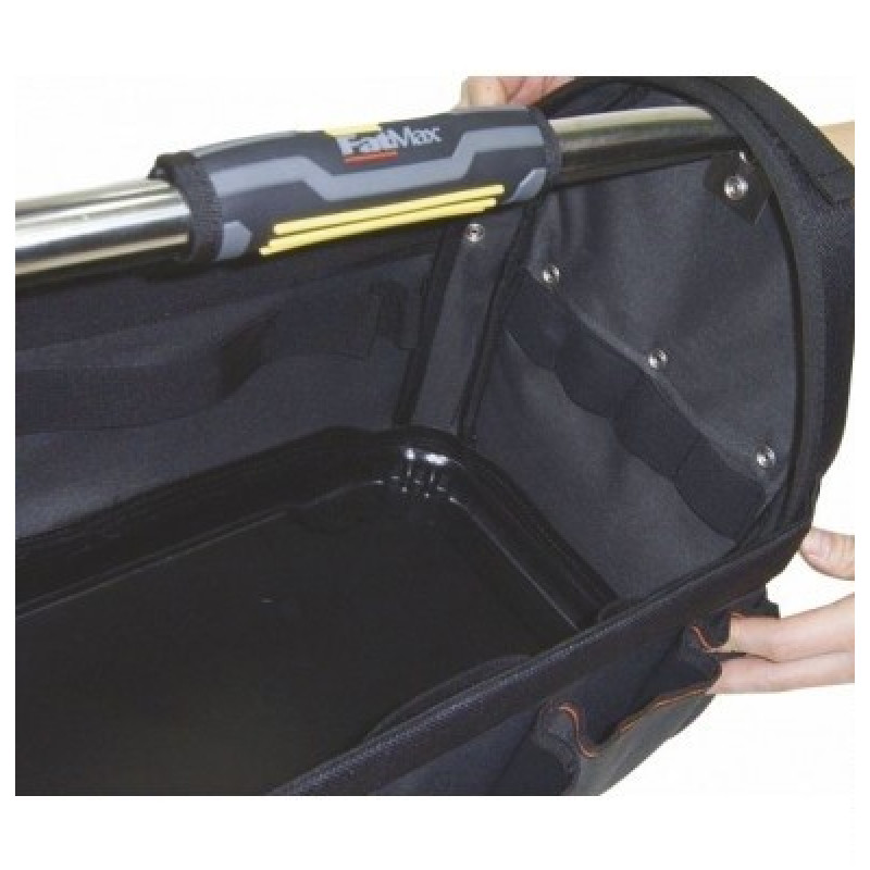 Сумка для інструментів Stanley FatMax Open Tote 18