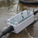 Зарядная станция для электромобилей Transgreen 7,2кВт 32A 1-фаза GBT Mobile (MC3-32)