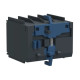 Блок дополнительных контактов Schneider Electric TeSys LA1KN11