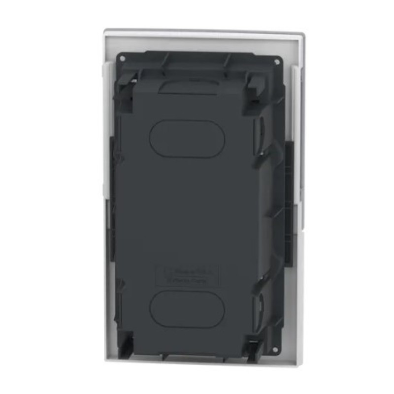 Вбудований щит Schneider Electric Resi9 MIP22104T MP 1Р 4М