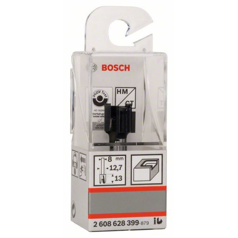 Шарнирная фреза Bosch Std S8/D12,7/L12,7