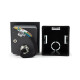 Уличный светильник Nowodvorski 6907 Step LED 1x3W 3000K 120Lm IP44 графитовый