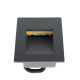 Уличный светильник Nowodvorski 6907 Step LED 1x3W 3000K 120Lm IP44 графитовый