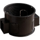 Установочна коробка E.Next e.db.stand.101.d60 цегла/бетон (s027002)