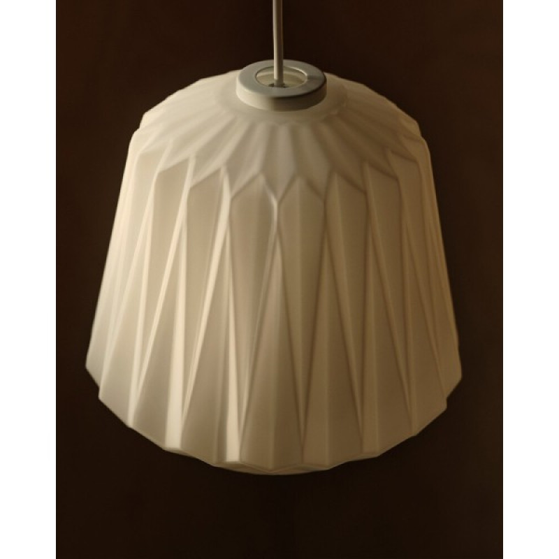Подвесной светильник, люстра Nordlux 2612323001 Elbie E27 1x15W IP20 белый