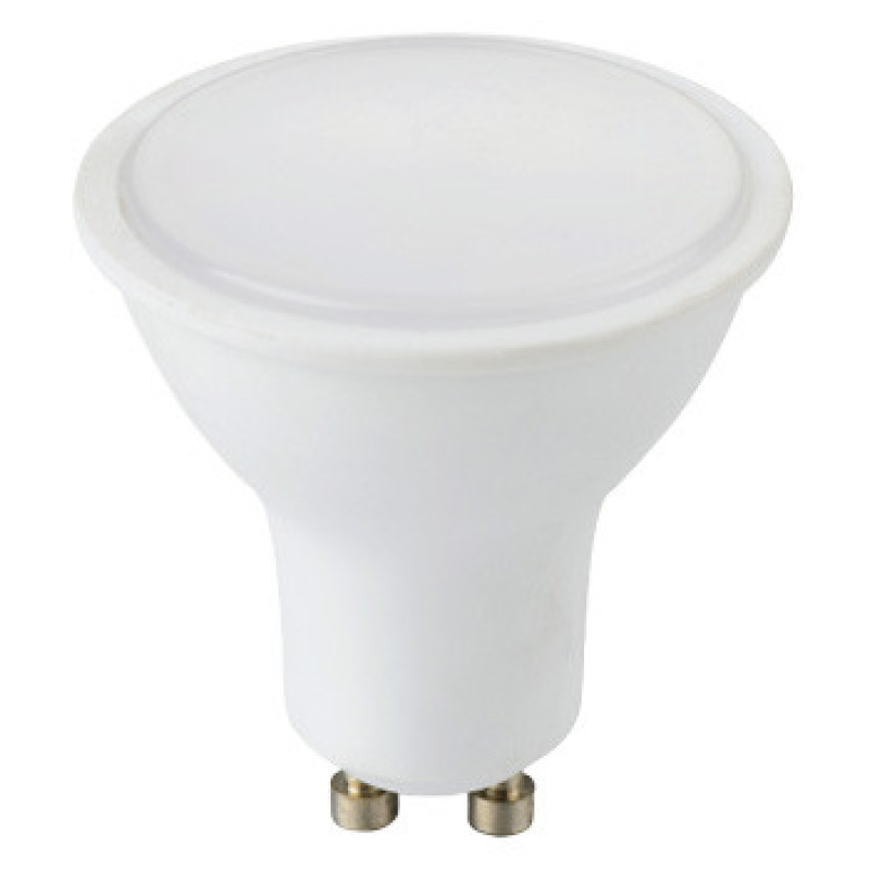 Світлодіодна лампа E.Next e.LED.lamp.GU10.5.4000 5Вт 4000К (l0650614)