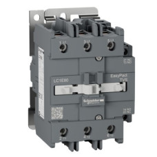 Контактор Schneider Electric LC1E80F5 3Р Е 80А АС3 110В