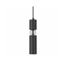 Подвесной светильник, люстра Pikart 23694-3 Blume GU10 1x60W IP20 черный