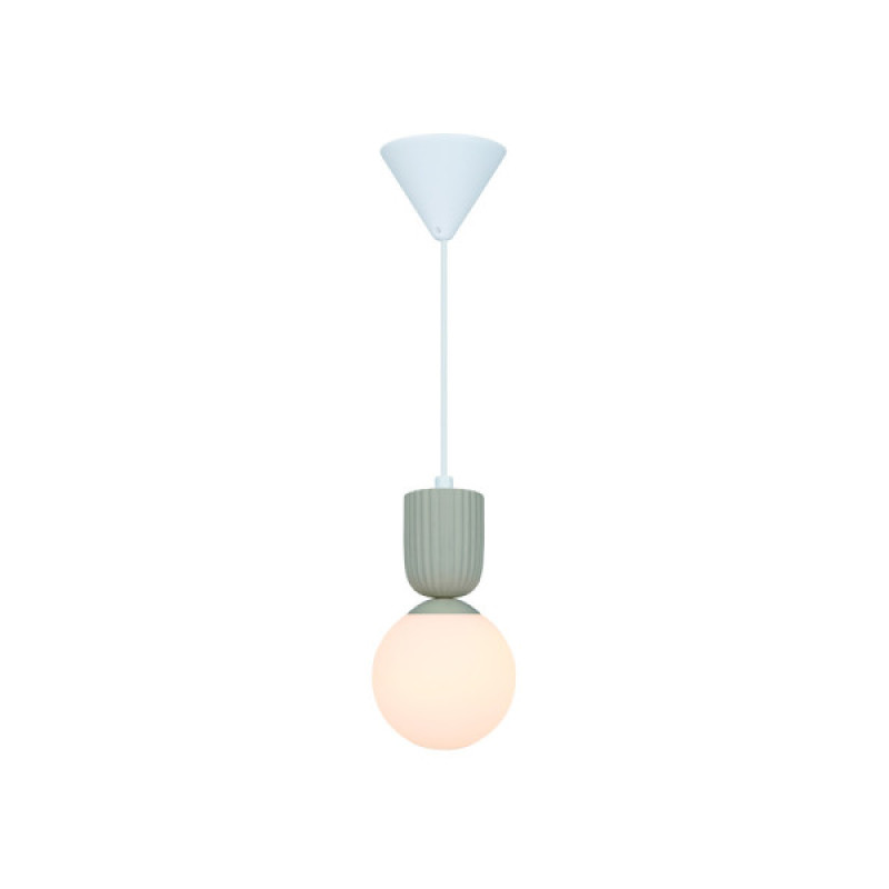 Подвесной светильник, люстра Nordlux 2512603009 Sadie E14 1x6W IP20 бежевый