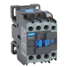 Контактор Chint NXC-18 400В 50/60Hz 1NO+1NC