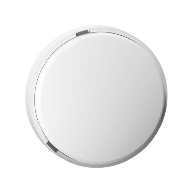 Светильник LED Violux ДББ ATOM UA MW sensor белый 22W 5000K IP44 картон ( 253381 )