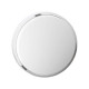 Светильник LED Violux ДББ ATOM UA MW sensor белый 22W 5000K IP44 картон ( 253381 )