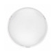 Светильник LED Violux ДББ ATOM UA MW sensor белый 22W 5000K IP44 картон ( 253381 )