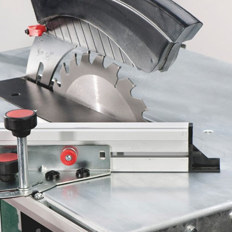 Настольная циркулярная пила Metabo TKHS 315 C-2 WNB 220 В 2 кВт (0103152000)