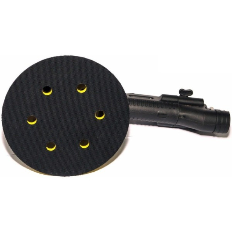 Эксчентриковая пневмошлифмашина Mighty Seven QB-58502
