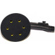 Эксчентриковая пневмошлифмашина Mighty Seven QB-58502