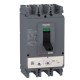 Автоматический выключатель Schneider Electric LV540306 3P3D 36кА 400А