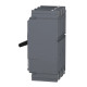 Автоматический выключатель Schneider Electric LV540306 3P3D 36кА 400А