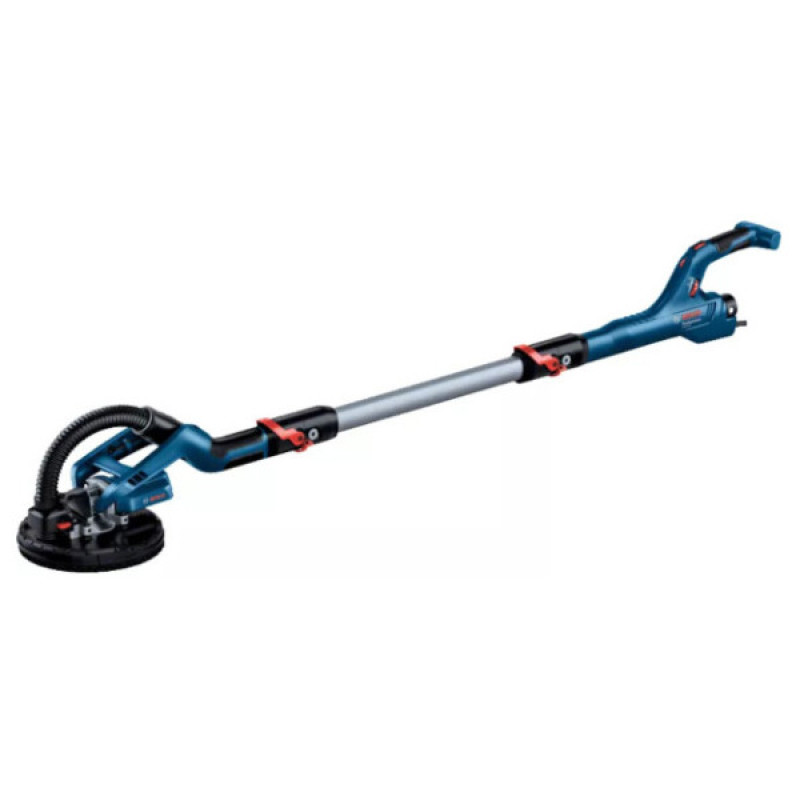 Шлифмашина Bosch GTR 550 (06017D4020)