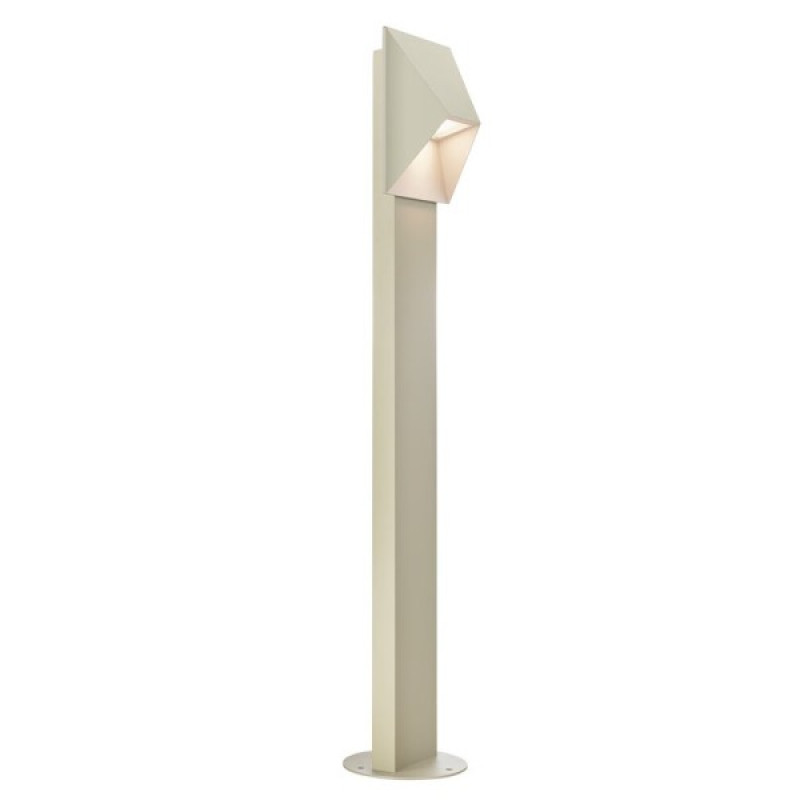 Вуличний світильник Nordlux 2218208008 Pontio GU10 1x25W IP54 пісочний