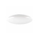 Светильник потолочный Goldlux 325723 Pirius Led 1x12W 4000K 1400Lm IP44 WH