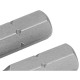 Хрестові біти Tolsen S2A PZх3х25мм (2шт)