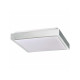 Светильник потолочный Goldlux 326874 Kazimierz E27 2x20W IP20 серебристый