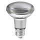 Светодиодная лампа Osram LED R80 60 4,3Вт/827 GL E27 6х1