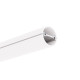 LED-профіль KLUS JAZ-DUO, 2 метри (KLUS_A00788A_2)