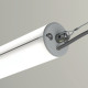 LED-профіль KLUS JAZ-DUO, 2 метри (KLUS_A00788A_2)