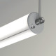 LED-профіль KLUS JAZ-DUO, 2 метри (KLUS_A00788A_2)