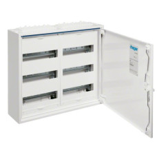 Щит Hager Univers FWB32M2 78 модулей