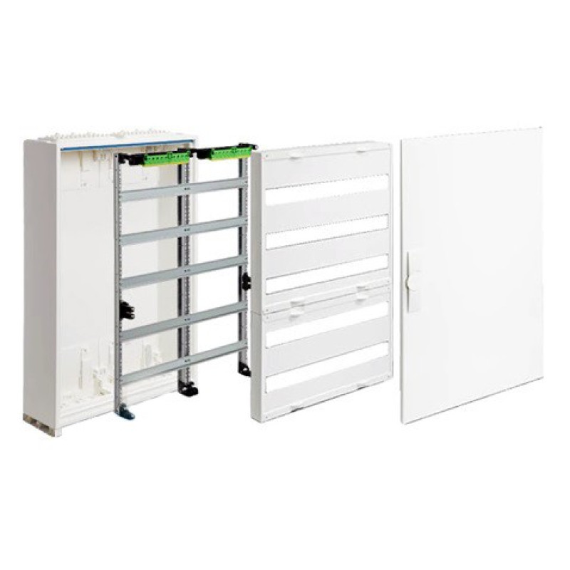 Щит Hager Univers FWB32M2 78 модулей