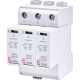 Ограничитель перенапряжения ETI 002440516 ETITEC M T2 PV 1100/20 Y RC (для PV систем)