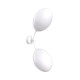 Бра, настенный светильник Pikart 35416-1 Burgeon Sconce E14 2x60W IP20 белый