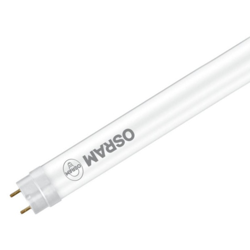 Світлодіодна лампа Osram 4058075817852 LED ST8 ENTRY AC G13 16Вт 1200мм 4000К 220В