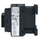 Контактор Schneider Electric LC1D18BD TeSys Deca 3Р, 18A, НВ+НЗ 24B обмежувач