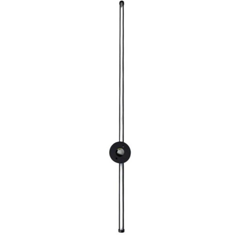 Светильник настенный Violux POINTER 16W 3000/4200/6000K 1200Lm IP20 черный ( 551119 )