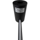 Светильник настенный Violux POINTER 16W 3000/4200/6000K 1200Lm IP20 черный ( 551119 )