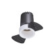 Точечный светильник Kloodi KD-GIRON107 LED 1x6W 4000K 840Lm IP20 Wh