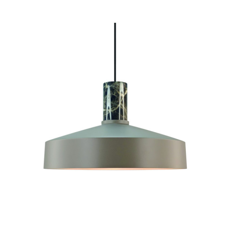 Подвесной светильник, люстра Nordlux 2512013018 Elvas E27 1x60W IP20 серый