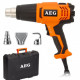 Фен AEG 4935441035 2000Вт