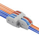 Прохідна клема TOSUNlux PCT-42 32А 400В (6931934238457)