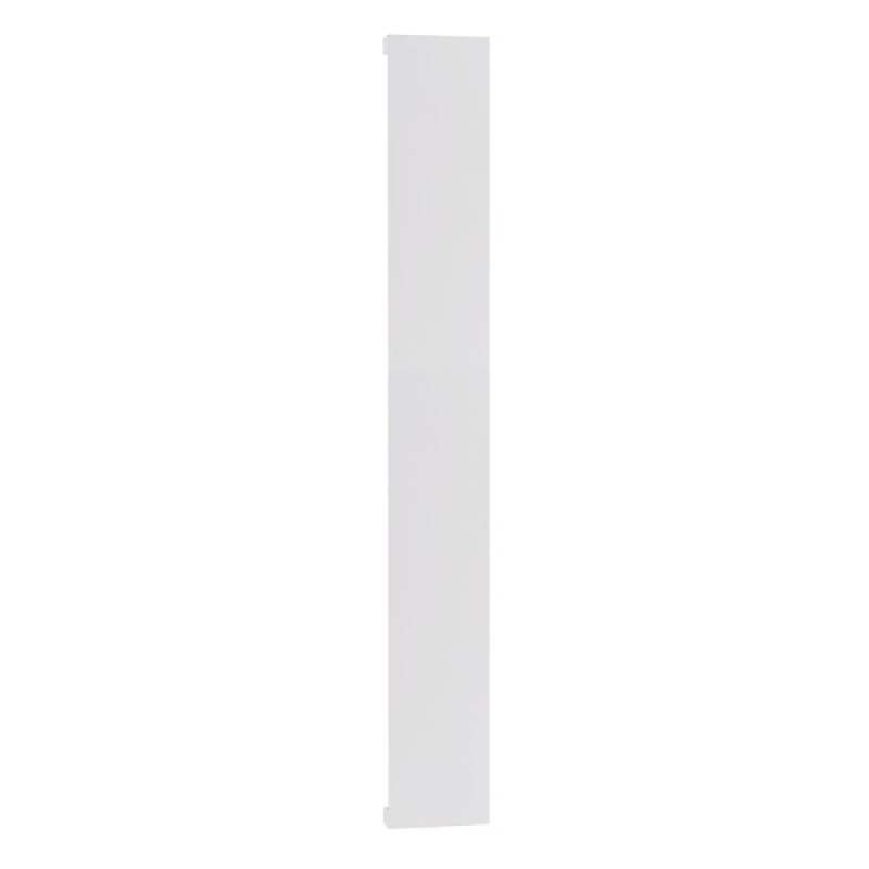 Светильник настенный Violux TRAFFIC 20W 4200K 1600Lm IP65 600mm белый ( 551016 )