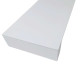 Светильник настенный Violux TRAFFIC 20W 4200K 1600Lm IP65 600mm белый ( 551016 )