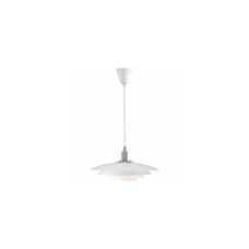 Подвесной светильник, люстра Nordlux 39489901 Bretagne G9 1x25W IP20 белый