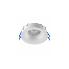 Точечный светильник TK Lighting 3500 Eye GU10 1x10W IP44 белый