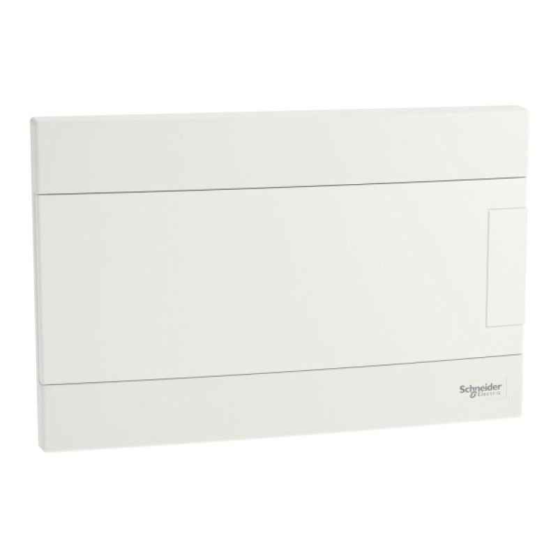 Встраиваемый щит Schneider Electric Easy9 EU EZ9EUB112 1 ряд 12М