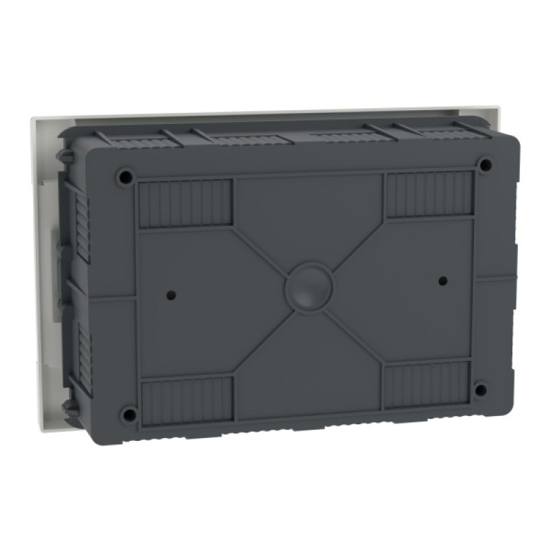 Встраиваемый щит Schneider Electric Easy9 EU EZ9EUB112 1 ряд 12М