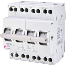 Перемикач навантаження ETI SSQ 440 4P 40A 1-0-2 (2421445)